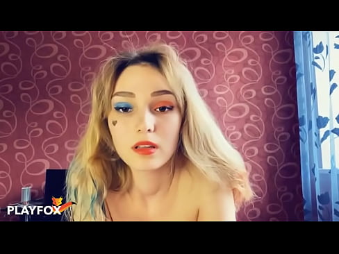 ❤️ O matatioata fa'amaneta fa'amaneta na maua ai a'u feusua'iga ma Harley Quinn ❌ i le sm.xxxnd.ru