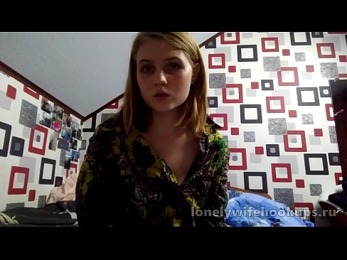 ❤️ O le tamaititi aoga lanu enaena mai Rusia e fiafia i titi tetele. ❌ i le sm.xxxnd.ru