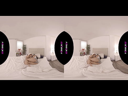 ❤️ PORNBCN VR E to'alua tama'ita'i fa'afafine na ala mai i le 4K 180 3D virtual reality Geneva Bellucci Katrina Moreno ❌  i le sm.xxxnd.ru