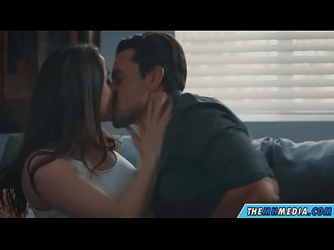 ❤️ Feusuaiga alofa ma se tina busty lelei ❌ i le sm.xxxnd.ru