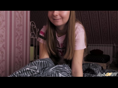 ❤️ Ua Su'e Loto e Blondie lana BFF ma maua ai le toto i lona gutu ❌ i le sm.xxxnd.ru